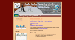 Desktop Screenshot of karina.kapusin.org